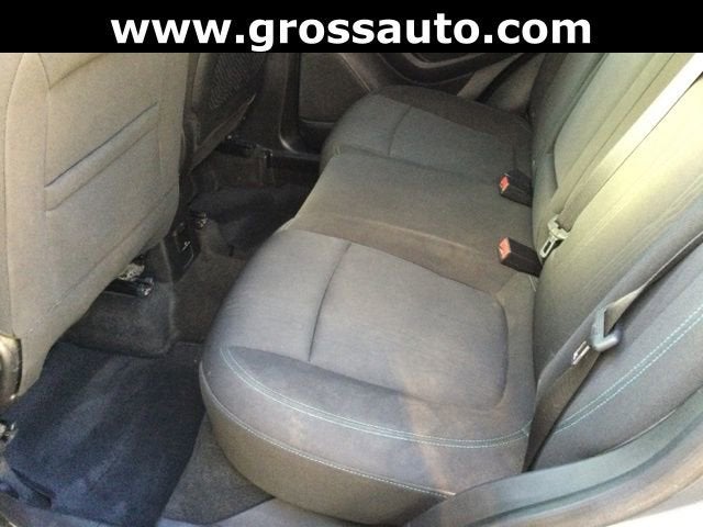 2015 Chevrolet Trax LT