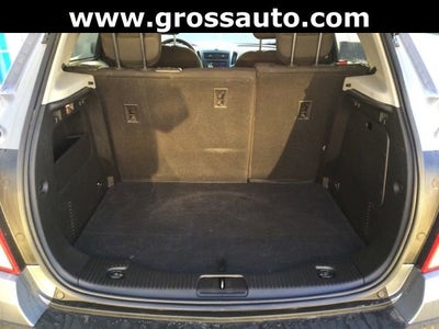 2015 Chevrolet Trax LT