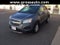 2015 Chevrolet Trax LT