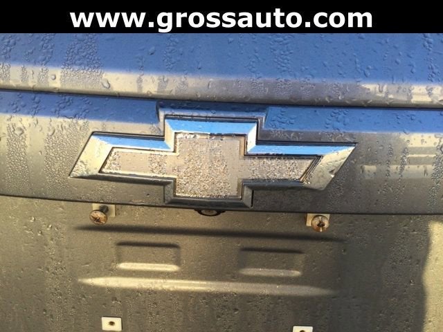 2015 Chevrolet Trax LT