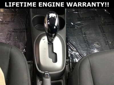 2022 Chevrolet Spark 1LT Automatic