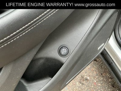 2019 Buick Envision Premium