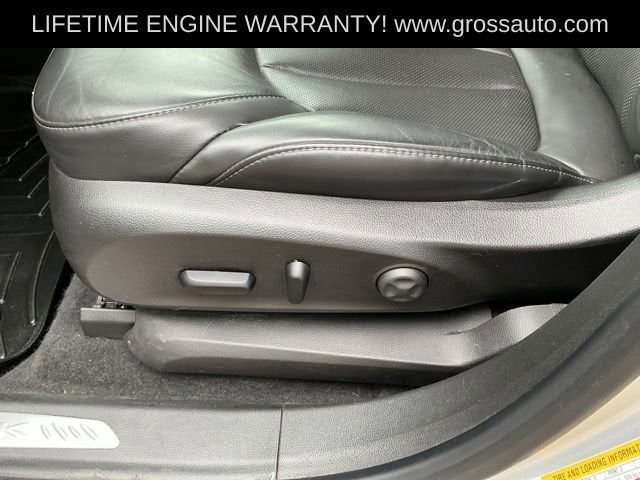 2019 Buick Envision Premium