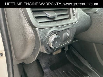 2019 Buick Envision Premium