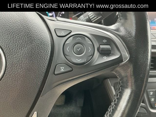 2019 Buick Envision Premium