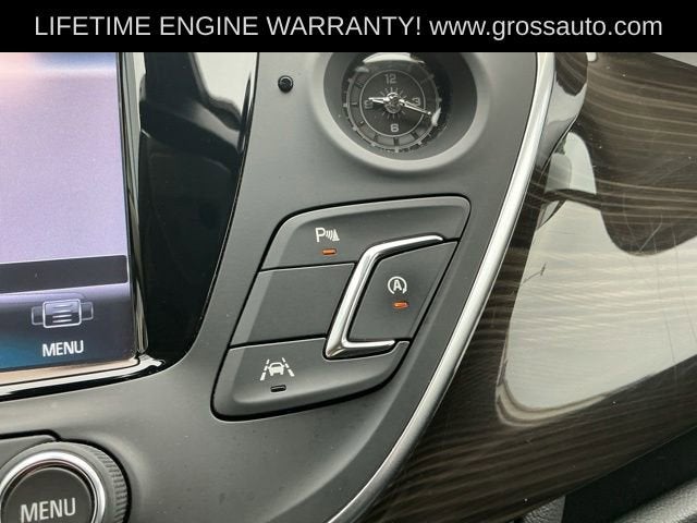 2019 Buick Envision Premium