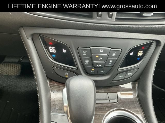 2019 Buick Envision Premium