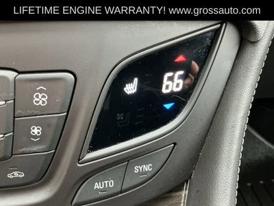 2019 Buick Envision Premium