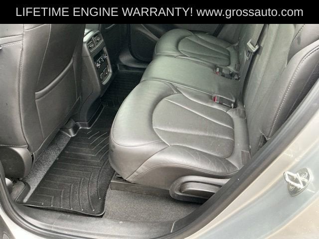 2019 Buick Envision Premium