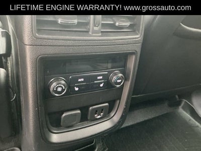 2019 Buick Envision Premium