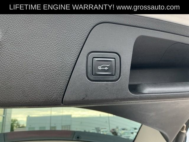 2019 Buick Envision Premium
