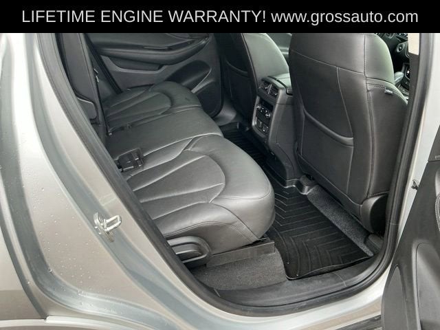2019 Buick Envision Premium