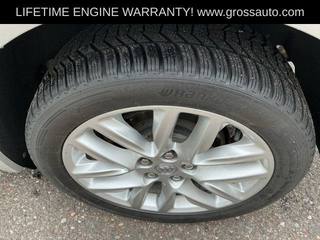 2019 Buick Envision Premium