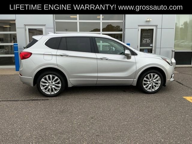 2019 Buick Envision Premium