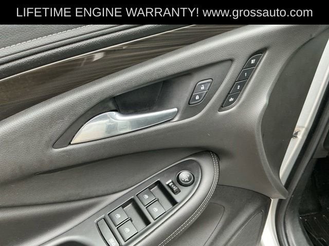 2019 Buick Envision Premium