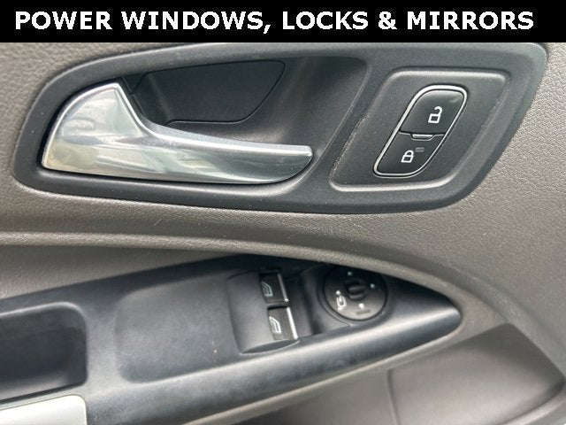 2020 Ford Transit Connect Van XLT