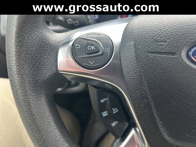 2020 Ford Transit Connect Van XLT