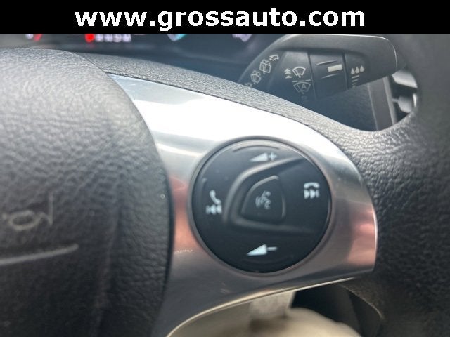 2020 Ford Transit Connect Van XLT