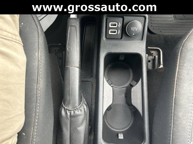 2020 Ford Transit Connect Van XLT