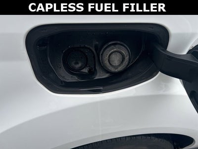 2020 Ford Transit Connect Van XLT