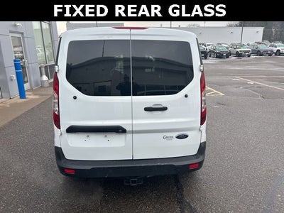 2020 Ford Transit Connect Van XLT