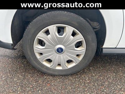 2020 Ford Transit Connect Van XLT