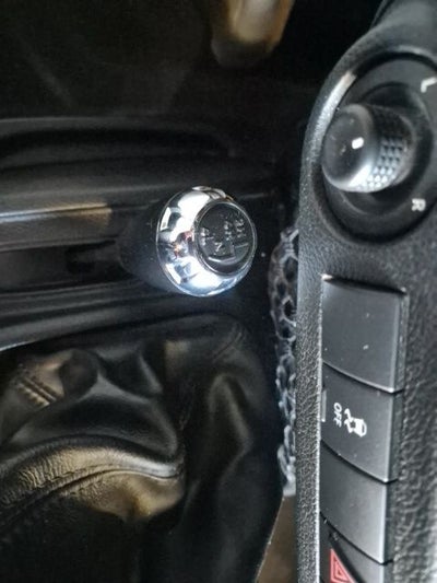 2014 Jeep Wrangler Unlimited Unlimited Sahara