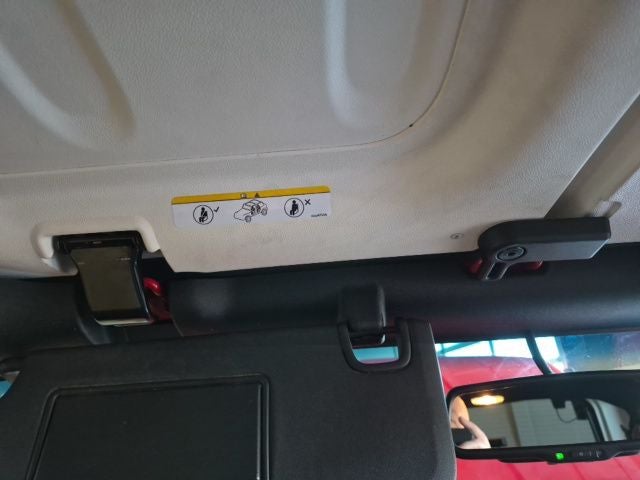 2014 Jeep Wrangler Unlimited Unlimited Sahara