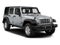 2017 Jeep Wrangler Unlimited Unlimited Sport RHD