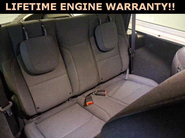 2022 Jeep Wrangler Sport