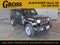 2019 Jeep Wrangler Unlimited Unlimited Sahara