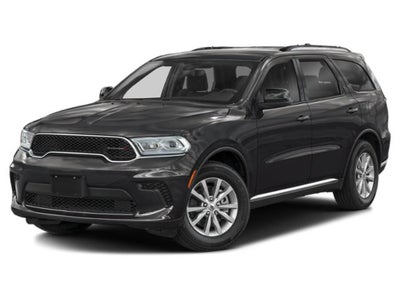 2024 Dodge Durango SXT Plus