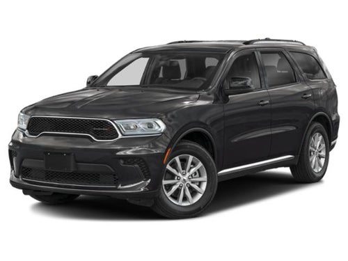 2024 Dodge Durango SXT Plus