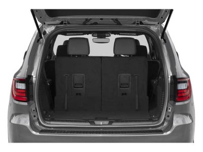 2024 Dodge Durango SXT Plus