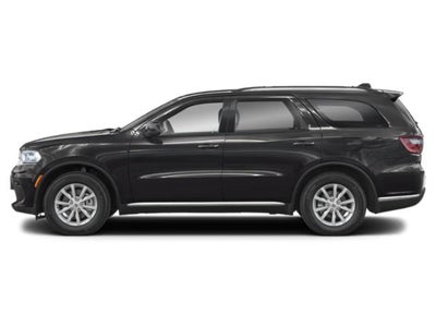 2024 Dodge Durango SXT Plus