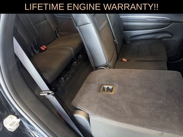 2024 Dodge Durango SXT Plus