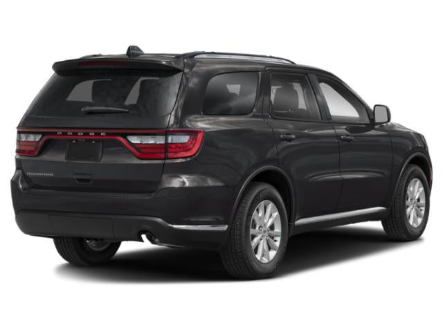 2024 Dodge Durango SXT Plus