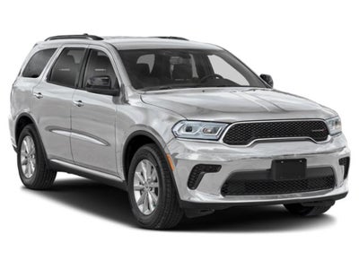 2024 Dodge Durango SXT Plus