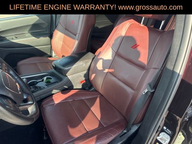 2024 Dodge Durango GT Premium