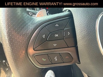 2024 Dodge Durango GT Premium