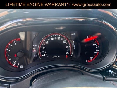 2024 Dodge Durango GT Premium