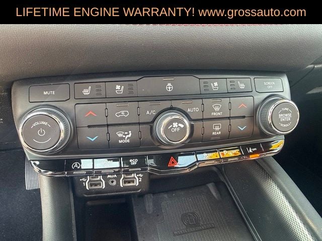 2024 Dodge Durango GT Premium