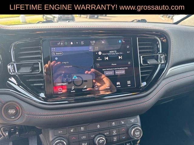 2024 Dodge Durango GT Premium