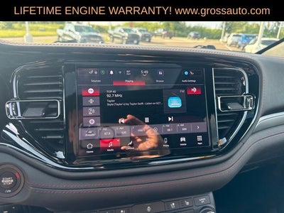 2024 Dodge Durango GT Premium