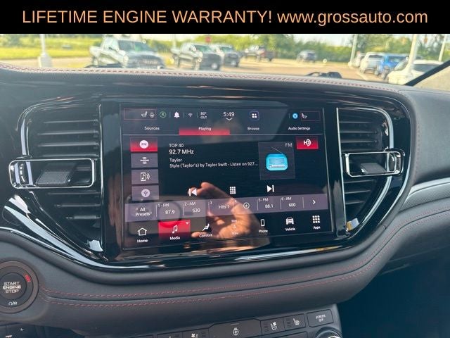 2024 Dodge Durango GT Premium