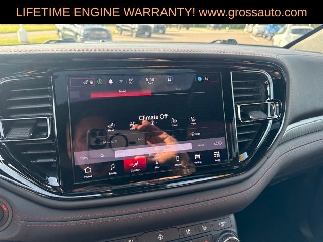 2024 Dodge Durango GT Premium