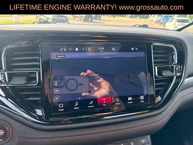 2024 Dodge Durango GT Premium