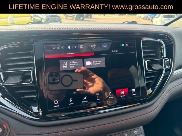 2024 Dodge Durango GT Premium