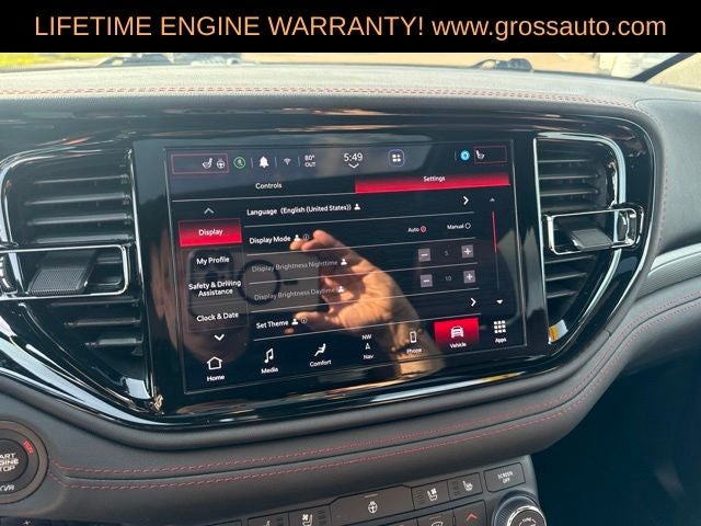 2024 Dodge Durango GT Premium