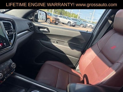 2024 Dodge Durango GT Premium